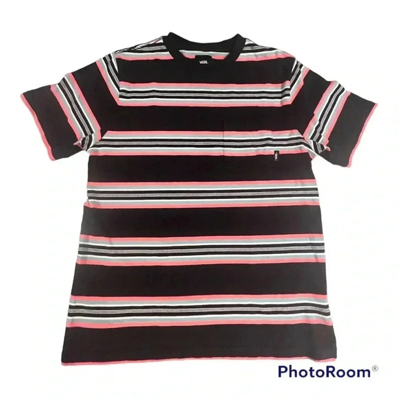 Vans Tee - Picture 1 of 3